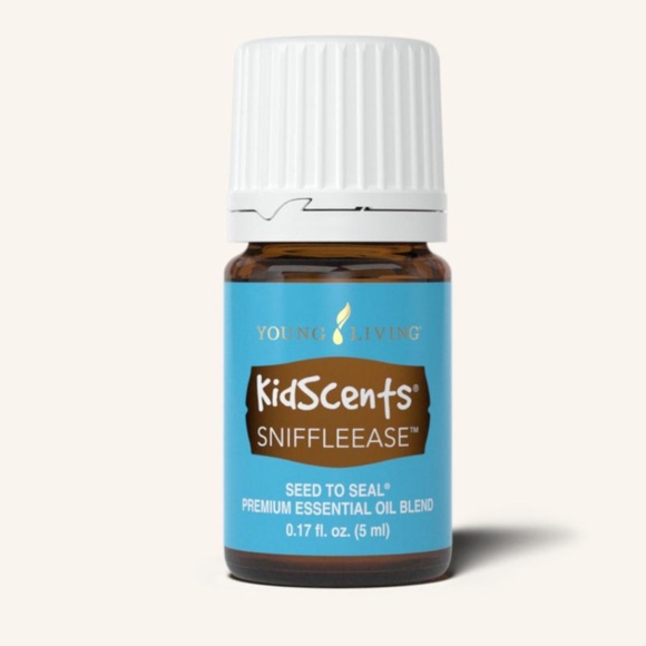 NWT UNOPENED SleepyIze and SniffleEase BUNDLE DUO Young Living - Picture 2 of 9